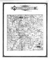 Township 41 N., Range 22 W, Masonville, Perkins, Delta County 1913